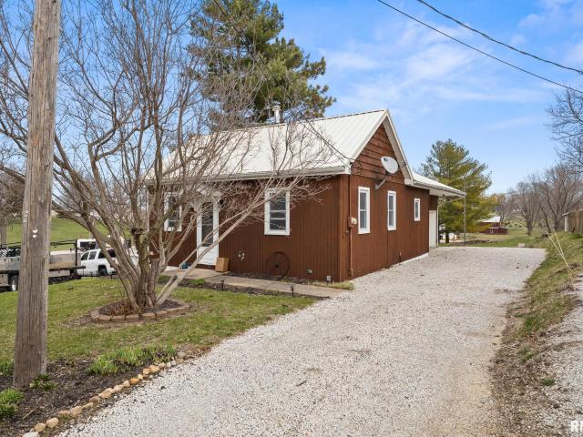 Property for sale in Woodford, Illinois
