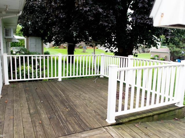 House for sale in Greenfield, Iowa