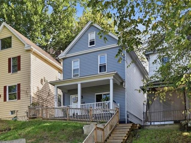 House for sale in Carnegie, Allegheny County