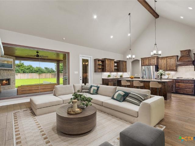 House for sale in Temple Bar Marina, Texas