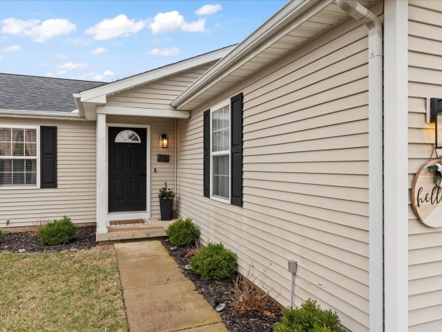 House for sale in Illinois