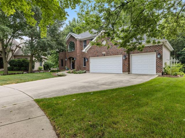 House for sale in Oswego, Illinois