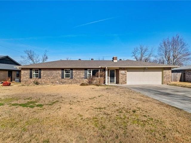 House for sale in Ark