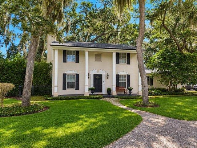 House for sale in Windermere, Orange County