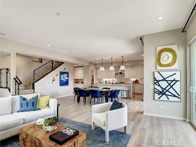 Townhouse for sale in Palm Springs, California