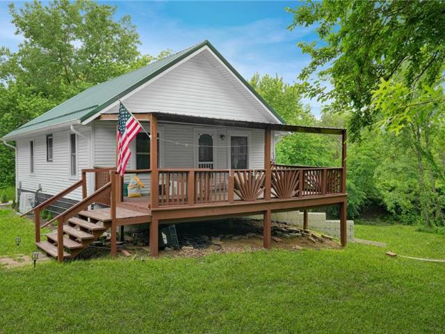 House for sale in Jamesport, Missouri