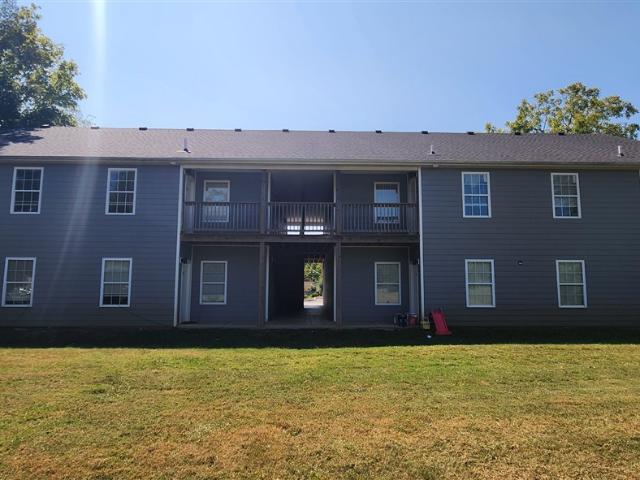 House for sale in Bowling Green, Kentucky