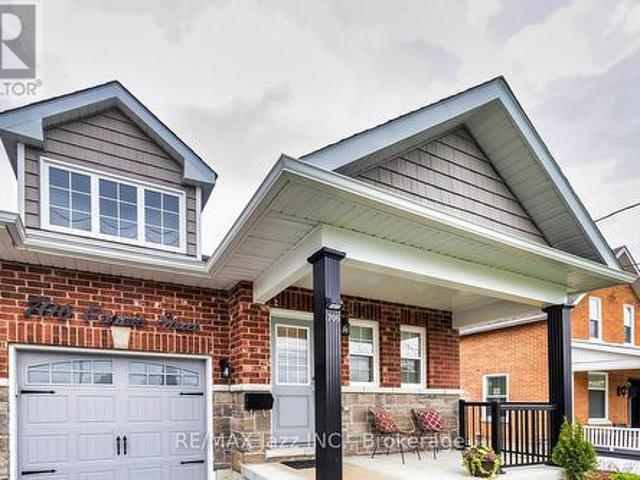 House for sale in Cobourg, Ontario
