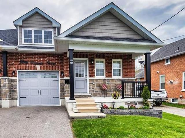 House for sale in Cobourg, Ontario