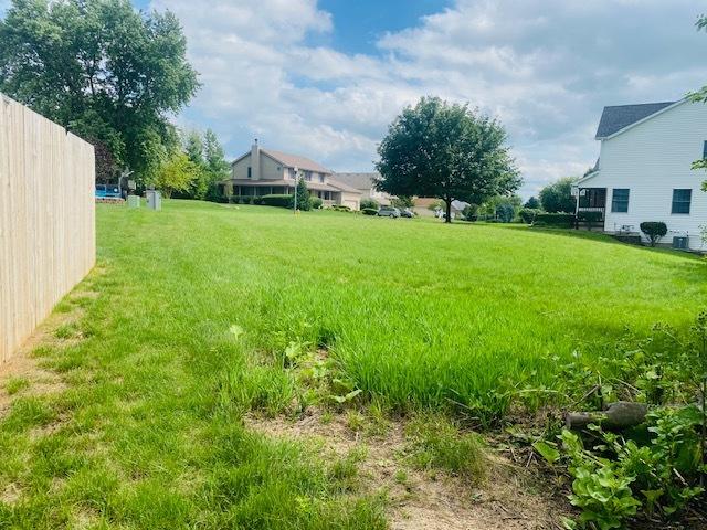 Land for sale in Minooka, Illinois