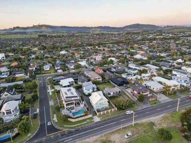 Land for sale in Bay Of Plenty