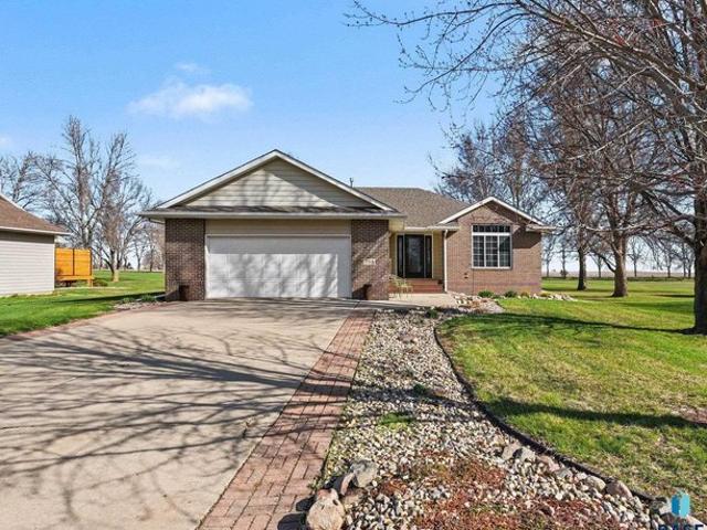 House for sale in Hartford, South Dakota