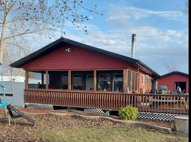 House for sale in Saskatchewan
