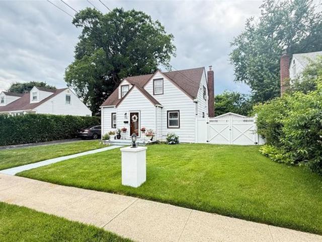 House for sale in Nassau, New York