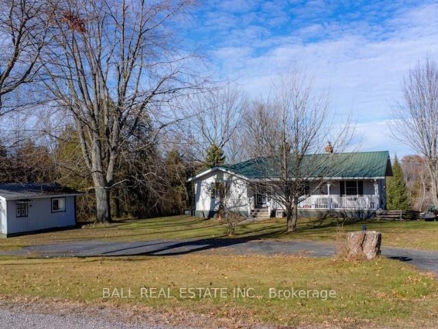 House for sale in Trent Hills, Ontario