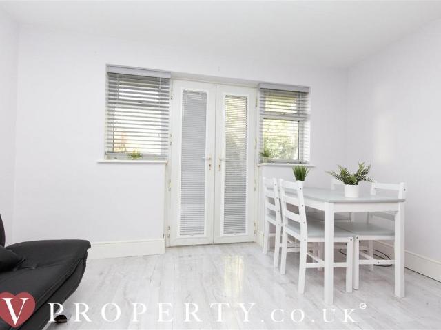 Apartment for rent in Selly Park, Birmingham