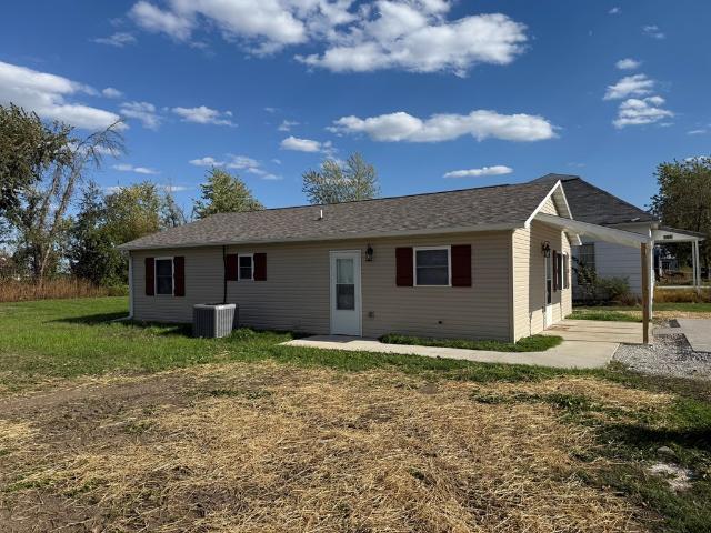 House for sale in Baring, Missouri