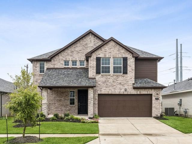 House for sale in Weston, Collin County