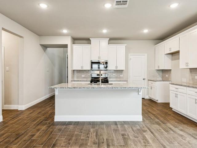 House for sale in Weston, Collin County