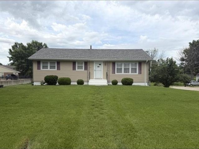 House for sale in Macon, Missouri