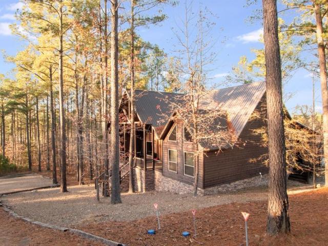 House for sale in Broken Bow, Oklahoma