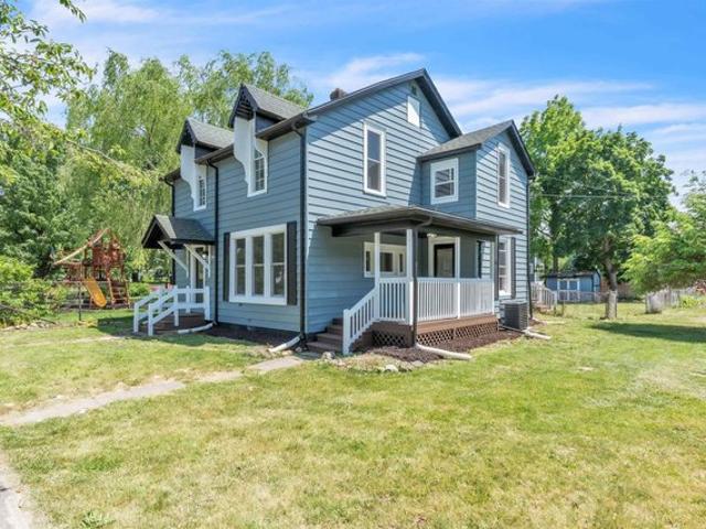 House for sale in Kendallville, Indiana