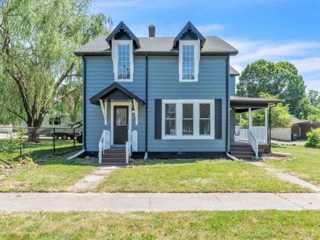 House for sale in Kendallville, Indiana