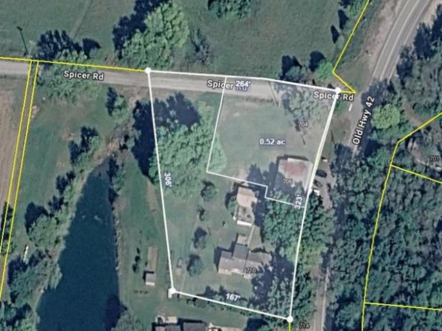 House for sale in Tennessee