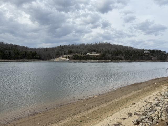 Land for sale in Tennessee