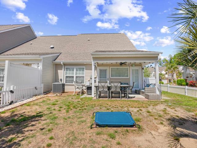 Townhouse for sale in Myrtle Beach, South Carolina