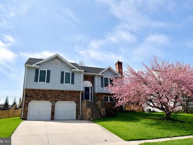 House for sale in Havre De Grace, Maryland