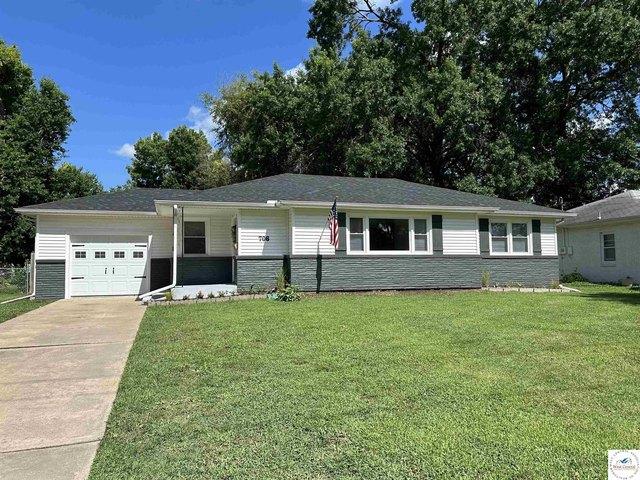 House for sale in Clinton, Missouri