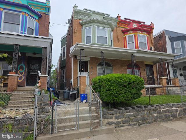 Townhouse for sale in Philadelphia, Pennsylvania