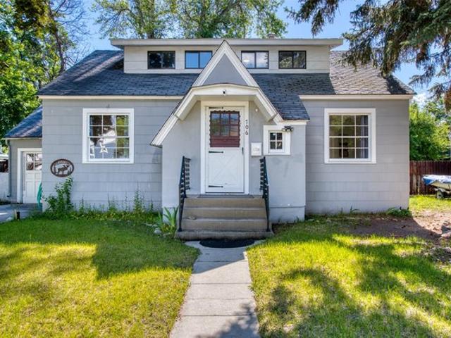 House for sale in Ravalli, Montana