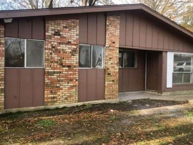 House for sale in Monroe, Louisiana