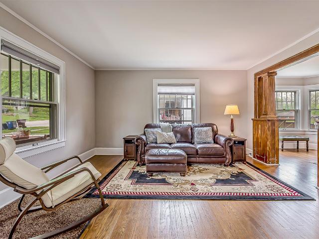 House for sale in Ann Arbor, Michigan