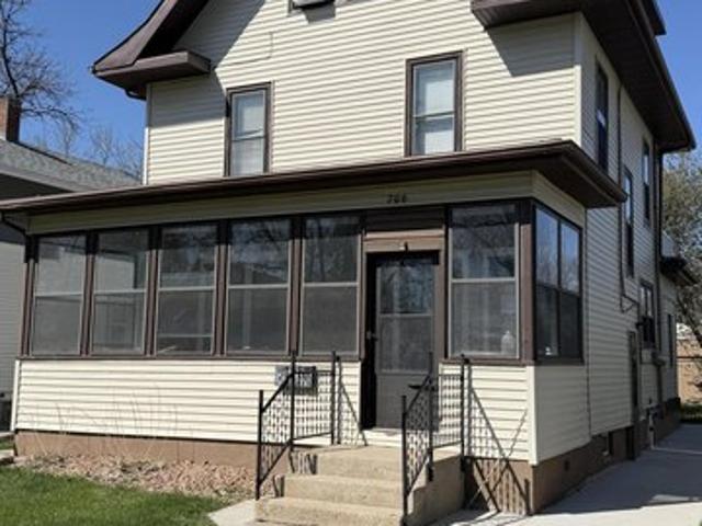House for sale in Aberdeen, South Dakota