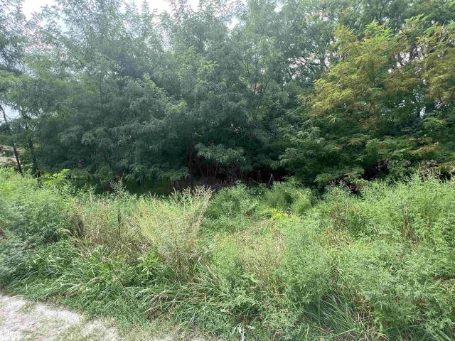 Land for sale in Fairfield, Iowa