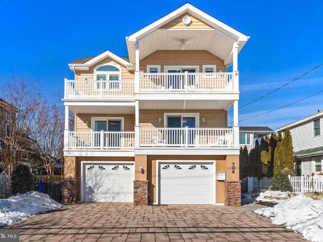 House for sale in Beach Haven, New Jersey