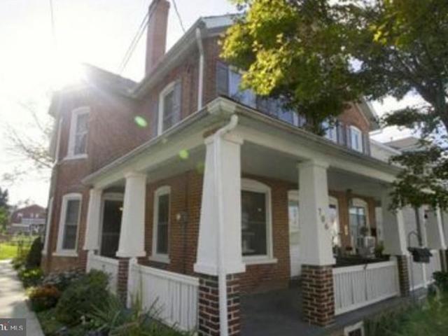 Townhouse for sale in Fountain Hill, Lehigh County