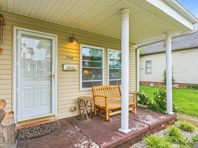 House for sale in Seymour, Indiana