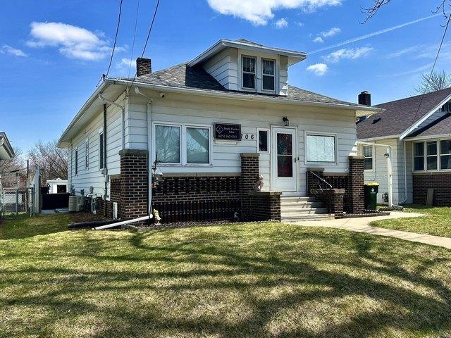 House for sale in Woodbury, Iowa