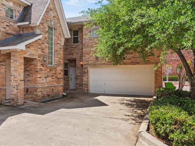 Townhouse for sale in Allen, Texas
