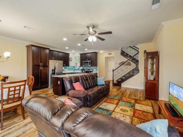 Townhouse for sale in Allen