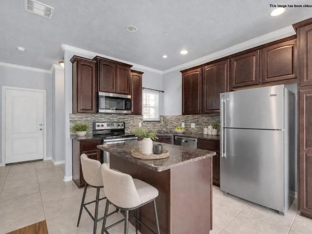 Townhouse for sale in Allen, Collin County