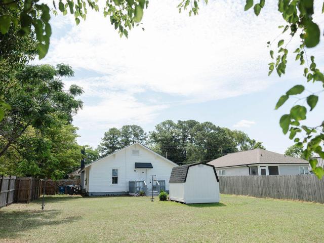 House for sale in Dunn, North Carolina