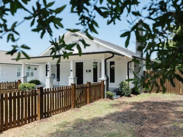 House for sale in Dunn, North Carolina