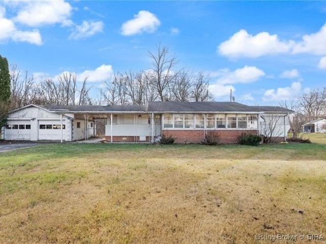 House for sale in English, Indiana