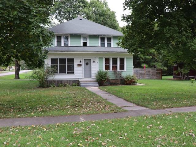 House for sale in Westfield, Marquette County