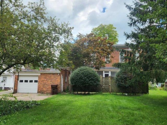 House for sale in Ligonier, Indiana